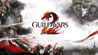 Guild wars 1 download